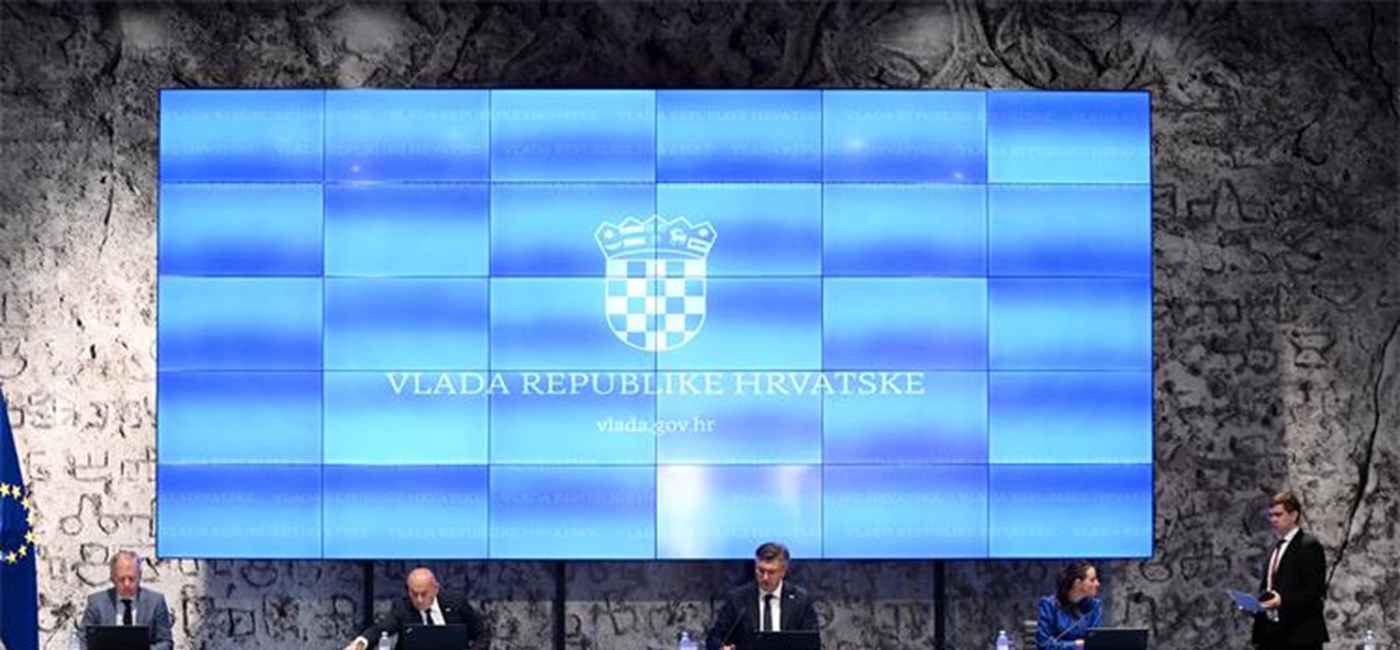 Plenković: Ostvareno je 18,1 milijun dolazaka te gotovo 100 milijuna noćenja, a prihodi su daleko veći nego ranije